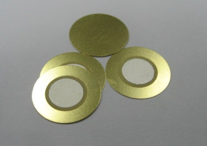 Piezo Element