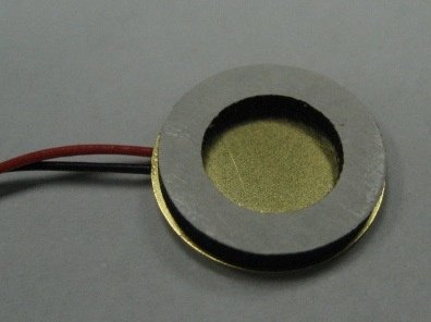 Piezo Element