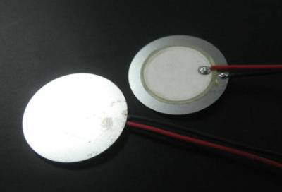 Piezo Element