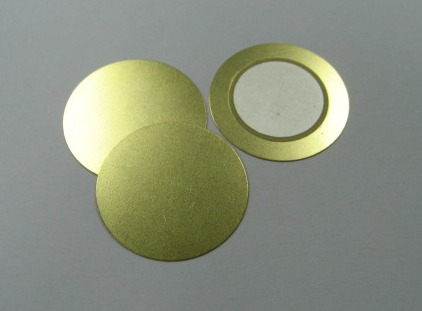 Piezo Element