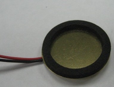 Piezo Element
