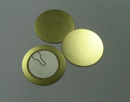 Piezo Element