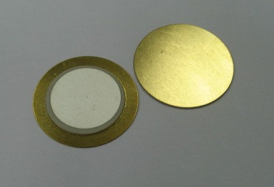 Piezo Element