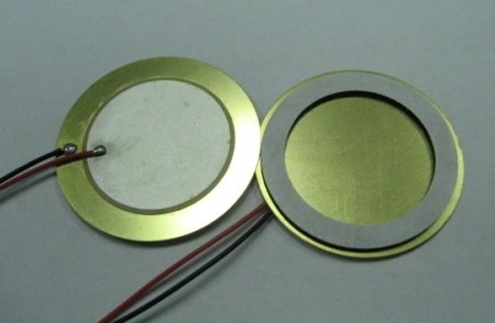 Piezo Element