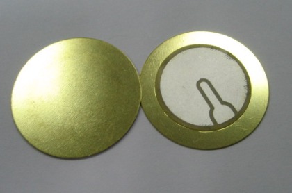 Piezo Element