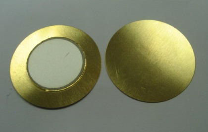 Piezo Element