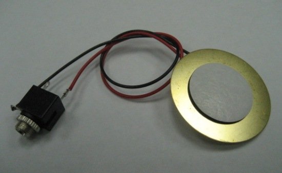Piezo Element