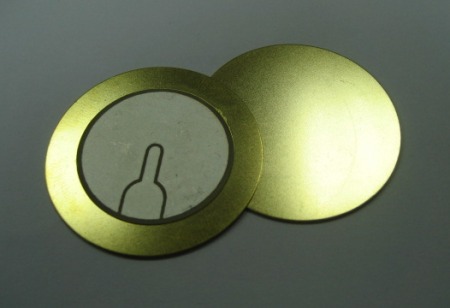 Piezo Element