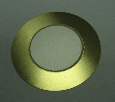 Piezo Element