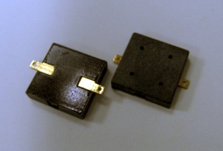 SMD Buzzer