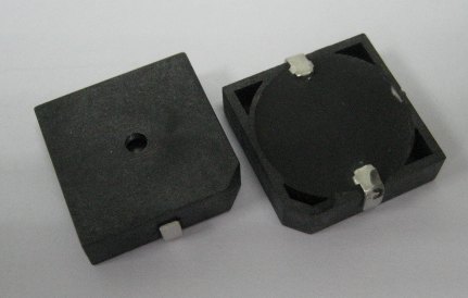 SMD Buzzer