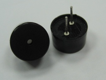 Piezo Buzzer