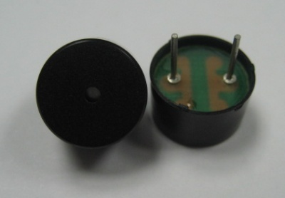 Piezo Buzzer