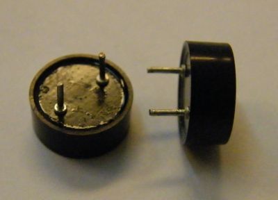 Piezo Buzzer