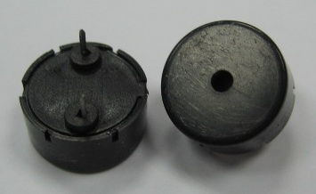 Piezo Buzzer