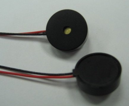 Piezo Buzzer