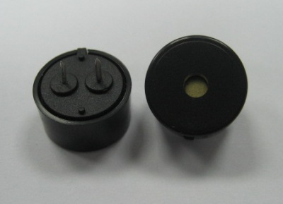 Piezo Buzzer
