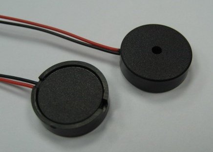 Piezo Buzzer