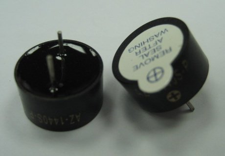 Piezo Buzzer