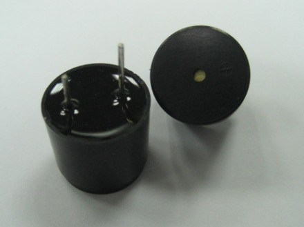Piezo Buzzer