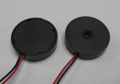 Piezo Buzzer