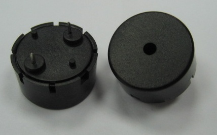 Piezo Buzzer