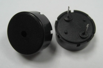 Piezo Buzzer