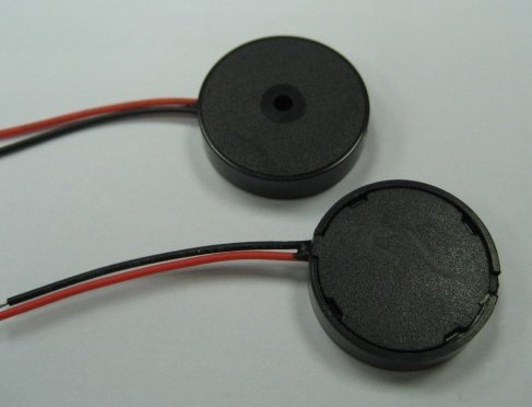 Piezo Buzzer