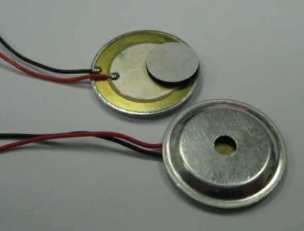 Piezo Buzzer