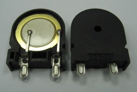 Piezo Buzzer