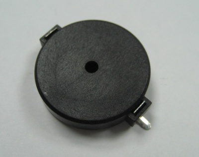 Piezo Buzzer