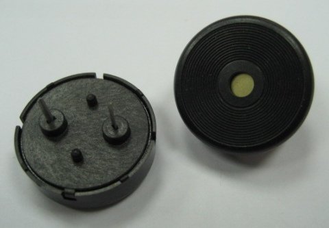 Piezo Buzzer