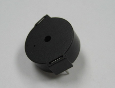 Piezo Buzzer