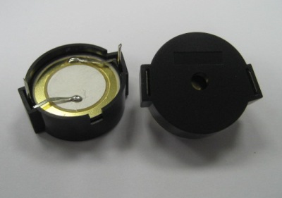 Piezo Buzzer