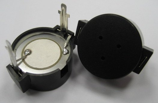 Piezo Buzzer