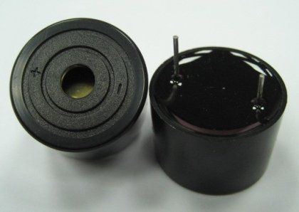 Piezo Buzzer