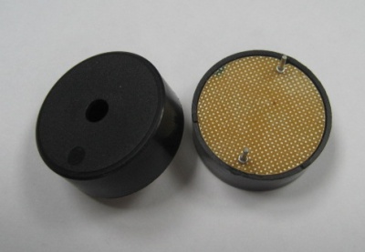 Piezo Buzzer