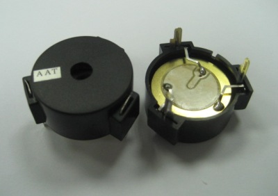 Piezo Buzzer