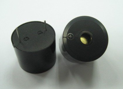 Piezo Buzzer
