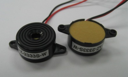 Piezo Buzzer
