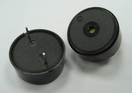 Piezo Buzzer