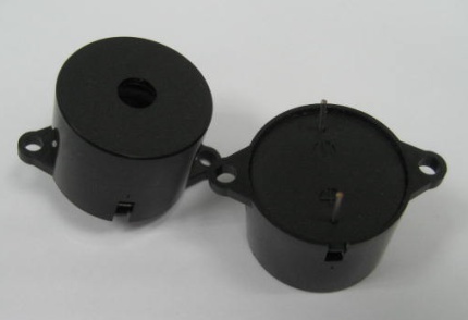 Piezo Buzzer