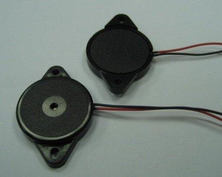 Piezo Buzzer