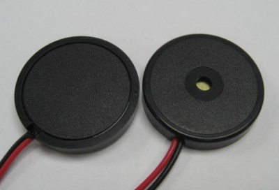 Piezo Buzzer