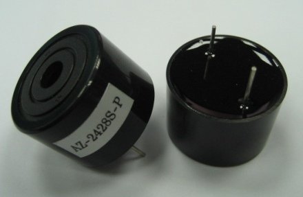 Piezo Buzzer