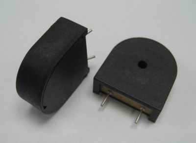 Piezo Buzzer