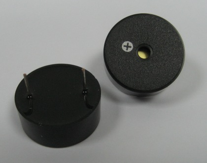 Piezo Buzzer