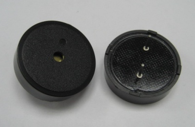 Piezo Buzzer