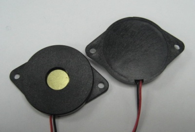 Piezo Buzzer