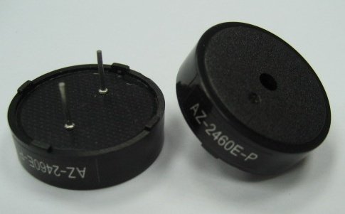 Piezo Buzzer